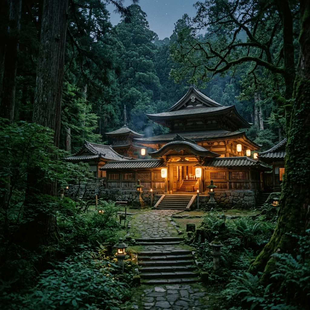 Sanctuary