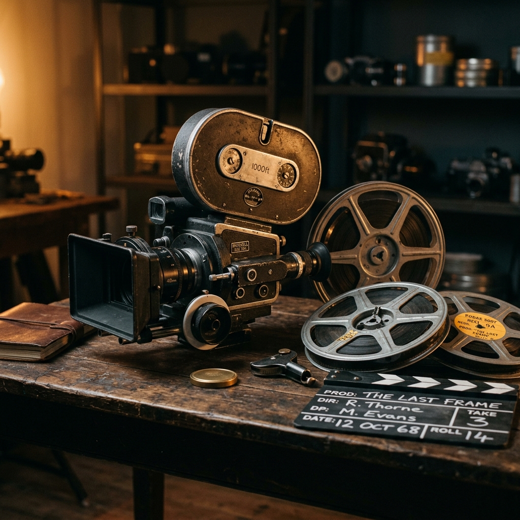 Wayspring Media