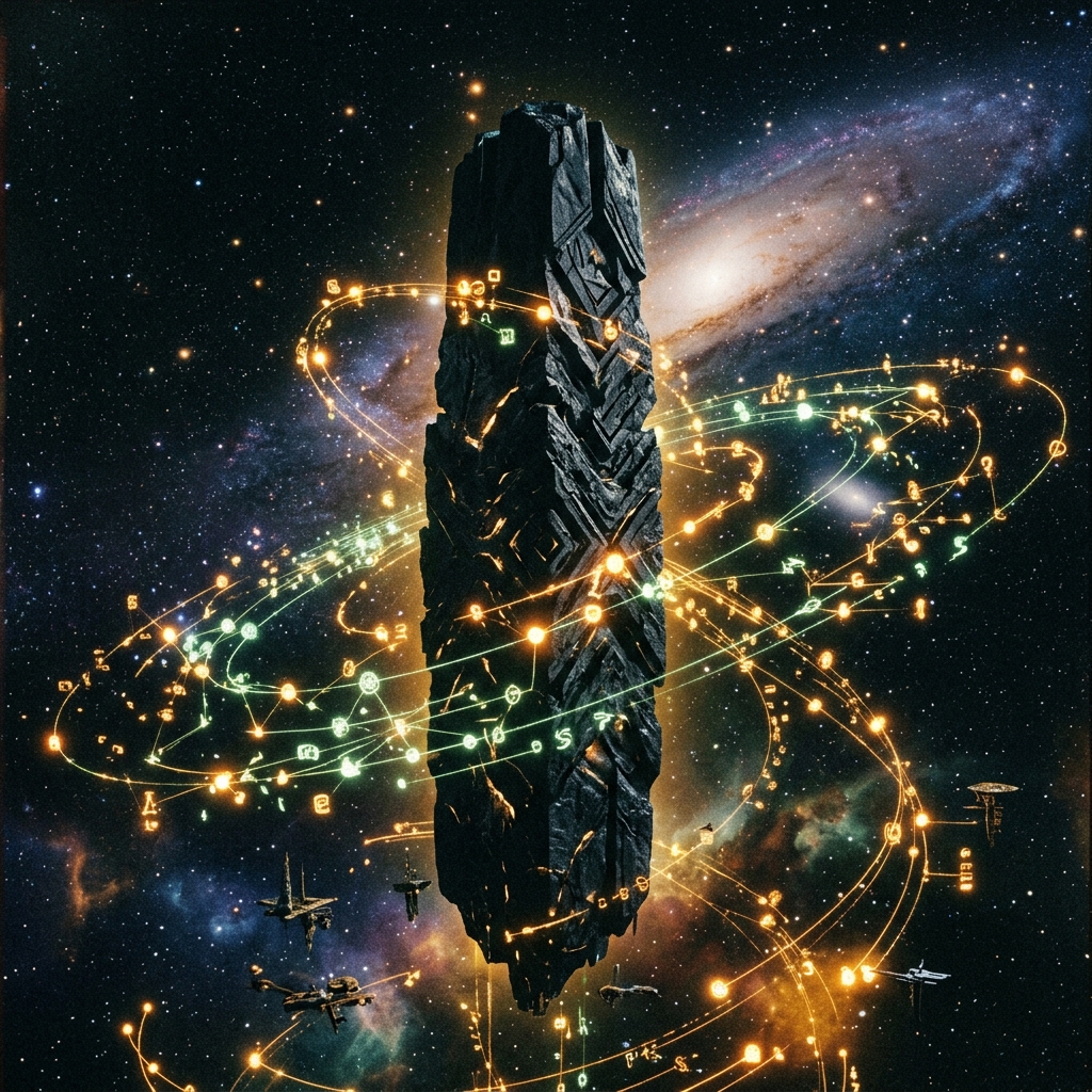 The Void Architect